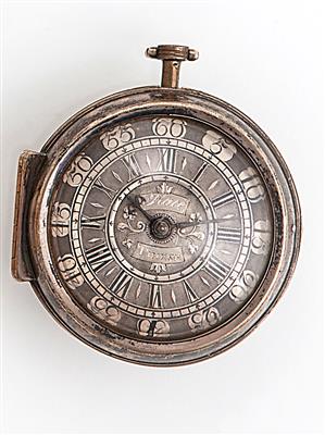 Thomas Trigge London - Náramkové a kapesní hodinky
