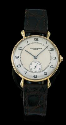 Vacheron & Constantin - Wrist and Pocket Watches