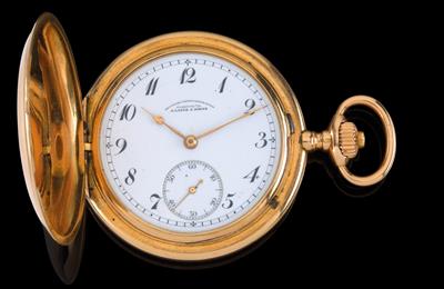 A. Lange & Söhne Glashütte I/Sa - Wrist and Pocket Watches