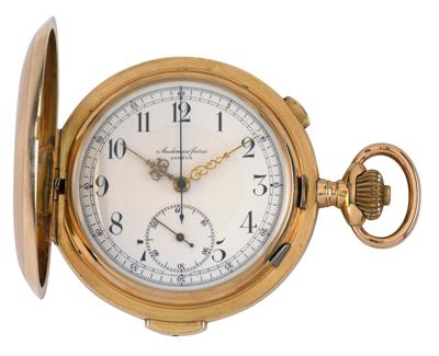 Audemars Freres - Náramkové a kapesní hodinky