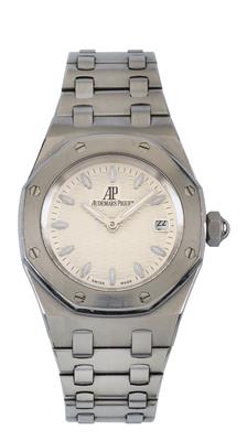 Audemars Piguet Lady Royal Oak - Wrist and Pocket Watches