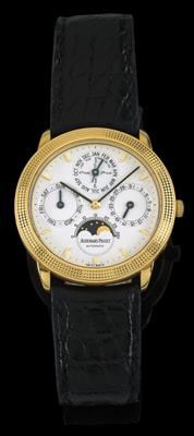 Audemars Piguet Quantieme Perpetual Calendar Nummer 11 - Armband- und Taschenuhren
