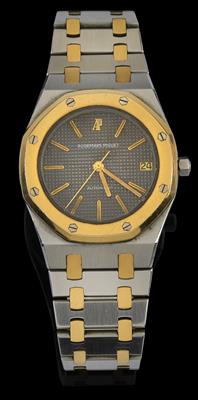 Audemars Piguet Royal Oak Wrist and Pocket Watches 2014 11 28