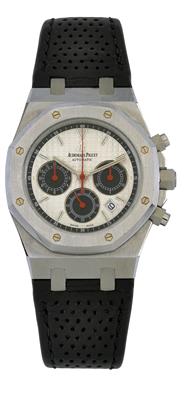 Audemars Piguet Royal Oak Tour Auto Chronograph - Wrist and Pocket Watches