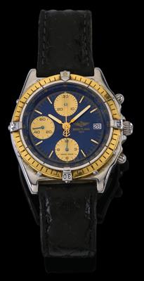 Breitling Chronograph - Armband- und Taschenuhren