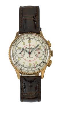 Breitling Chronomat - Armband- und Taschenuhren