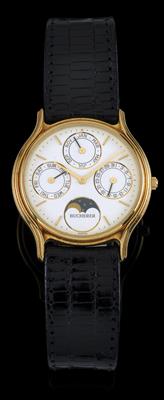 Bucherer Vollkalender - Wrist and Pocket Watches