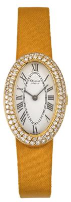 Chopard - Wrist and Pocket Watches