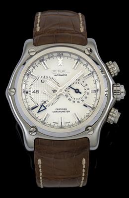 Ebel 1911 Chronograph - Armband- und Taschenuhren