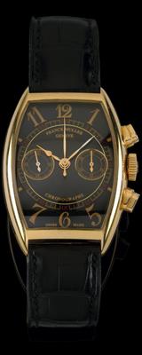 Franck Muller Chronograph No. 87 - Náramkové a kapesní hodinky