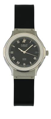 Hublot MDM - Wrist and Pocket Watches