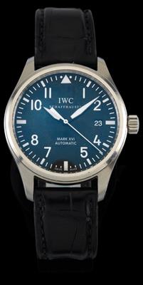 IWC Schaffhausen Mark XVI Fliegeruhr - Armband- und Taschenuhren