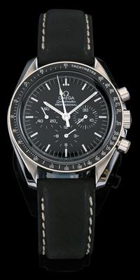 Omega Seamaster Professional Chronograph - Wrist and Pocket Watches