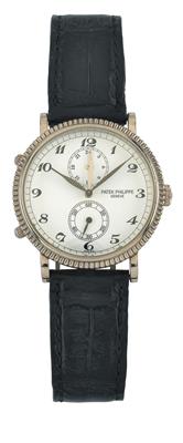 Patek Philippe Travel Time - Armband- und Taschenuhren