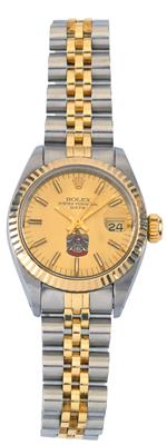 Rolex Oyster Perpetual Date - Wrist and Pocket Watches