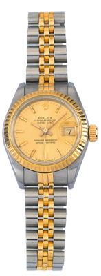 Rolex Oyster Perpetual Date-Just - Wrist and Pocket Watches