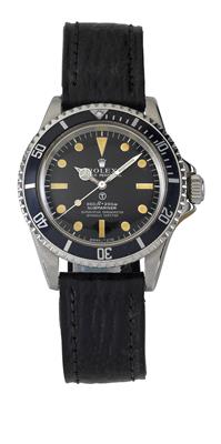 Rolex Oyster Perpetual Submariner - Orologi da polso e da tasca