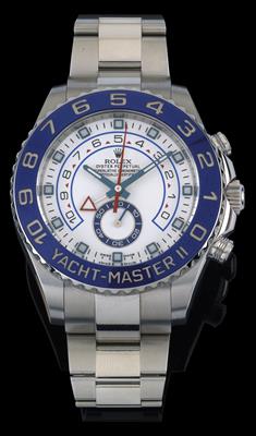 Rolex Oyster Perpetual Yachtmaster II - Armband- und Taschenuhren