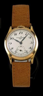 Ulysse Nardin - Armband- und Taschenuhren