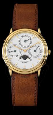 Audemars Piguet Nr. 250 - Armband- und Taschenuhren