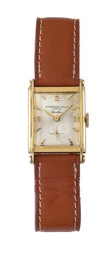 Audemars Piguet verkauft durch Cartier - Armband- und Taschenuhren