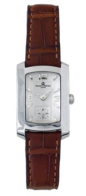 Baume & Mercier Hampton - Wrist and Pocket Watches