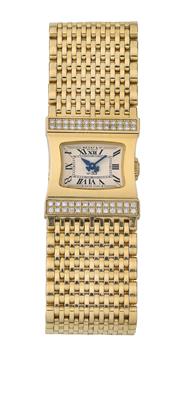Bedat  &  Co. Nummer 33 - Armband- und Taschenuhren