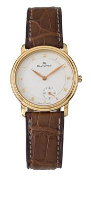 Blancpain - Wrist and Pocket Watches