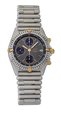 Breitling Chronograph - Náramkové a kapesní hodinky