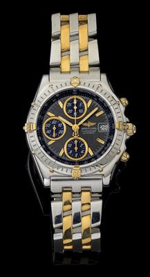 Breitling Chronomat - Wrist and Pocket Watches