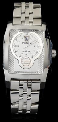 Breitling Flying B for Bentley - Náramkové a kapesní hodinky