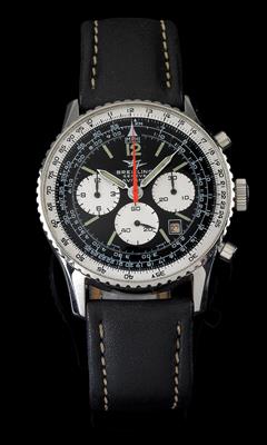 Breitling Navitimer - Wrist and Pocket Watches