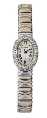 Cartier Baignoire - Náramkové a kapesní hodinky