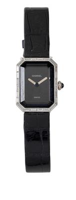 Chanel - Armband- und Taschenuhren