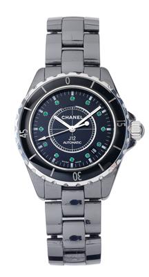 Chanel J12 - Orologi da polso e da tasca