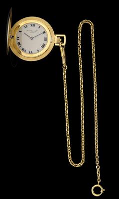 Choparde - Náramkové a kapesní hodinky