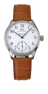 IWC Portugieser F. A. Jones - Orologi da polso e da tasca