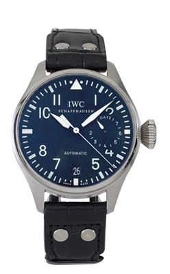 IWC Schaffhausen "orologio grande per la navigazione aerea" - Orologi da polso e da tasca