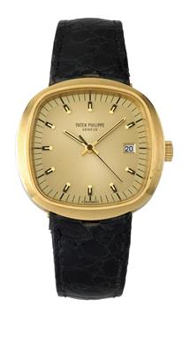 Patek Philippe - Armband- und Taschenuhren