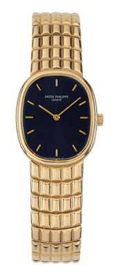 Patek Philippe Ellipse - Orologi da polso e da tasca