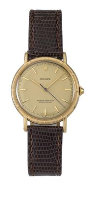 Rolex Chronometer - Armband- und Taschenuhren