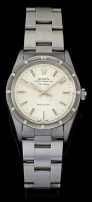 Rolex Oyster Perpetual Airking - Wrist and Pocket Watches