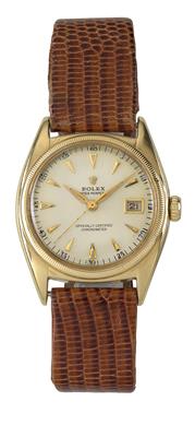 Rolex Oyster Perpetual Chronometer - Náramkové a kapesní hodinky