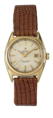 Rolex Oyster Perpetual Cronometro - Orologi da polso e da tasca