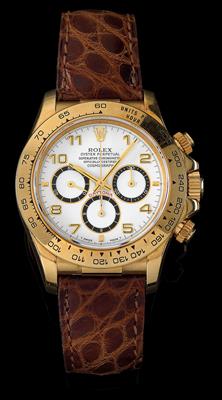 Rolex Oyster Perpetual Cosmograph - Náramkové a kapesní hodinky