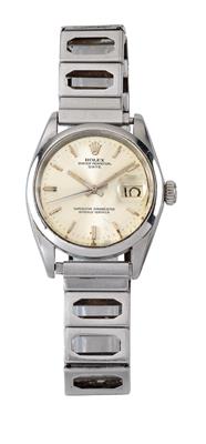 Rolex Oyster Perpetual Date - Orologi da polso e da tasca