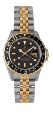 Rolex Oyster Perpetual Date GMT-Master II - Wrist and Pocket Watches
