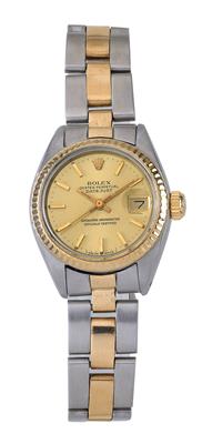 Rolex Oyster Perpetual Datejust - Náramkové a kapesní hodinky