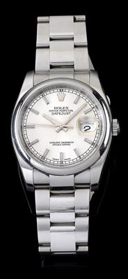 Rolex Oyster Perpetual Datejust - Orologi da polso e da tasca