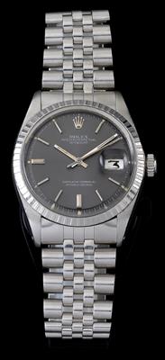 Rolex Oyster Perpetual Datejust - Orologi da polso e da tasca